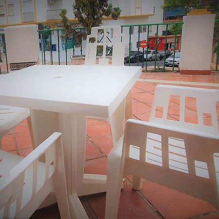 Apartamentos La Libertad Estepona Zewnętrze zdjęcie