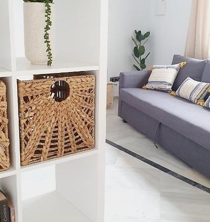 Apartamentos La Libertad Estepona Zewnętrze zdjęcie