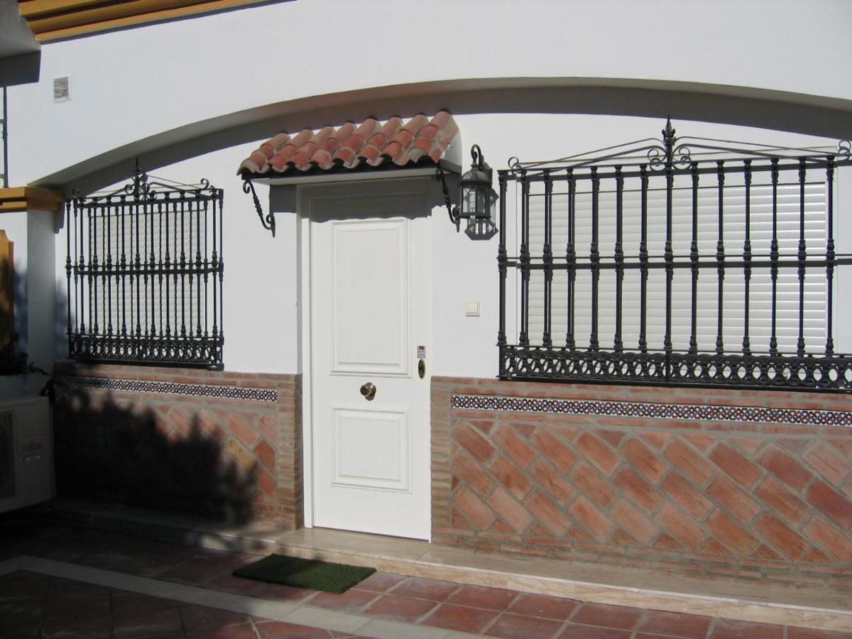Apartamentos La Libertad Estepona Zewnętrze zdjęcie