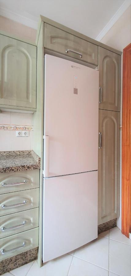 Apartamentos La Libertad Estepona Zewnętrze zdjęcie