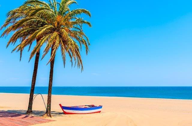 Apartamentos La Libertad Estepona Zewnętrze zdjęcie