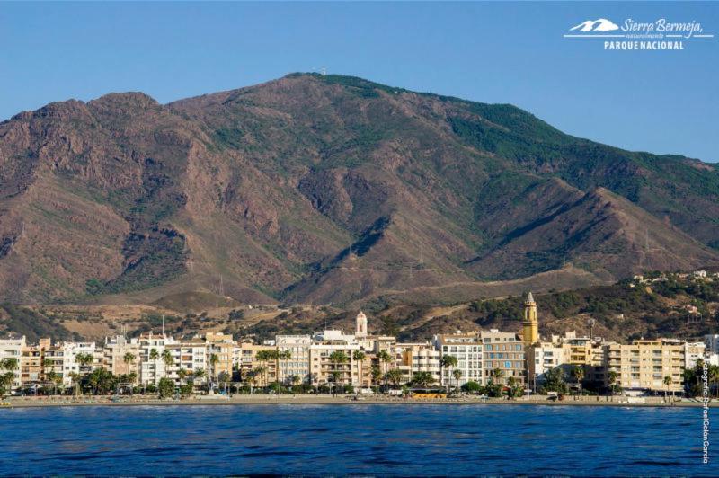 Apartamentos La Libertad Estepona Zewnętrze zdjęcie