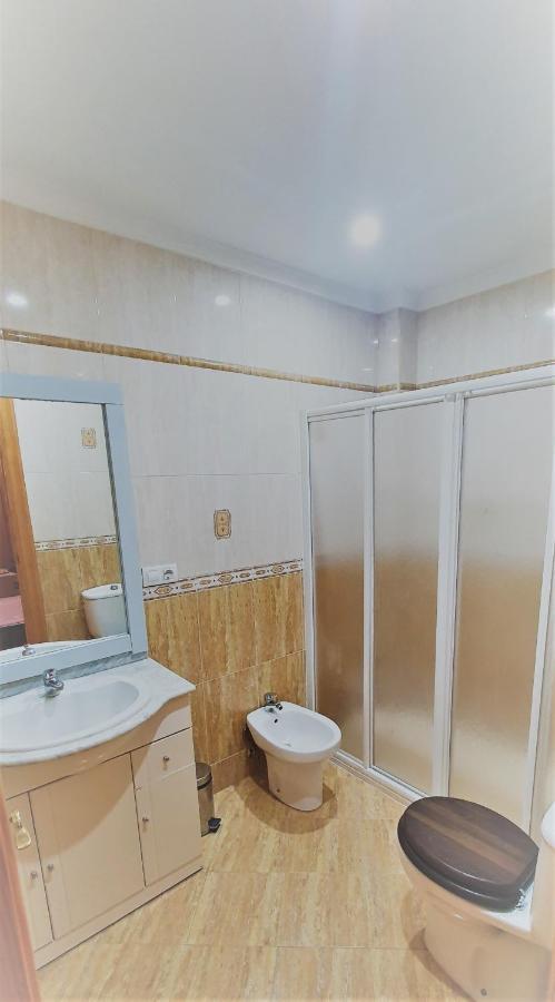 Apartamentos La Libertad Estepona Zewnętrze zdjęcie