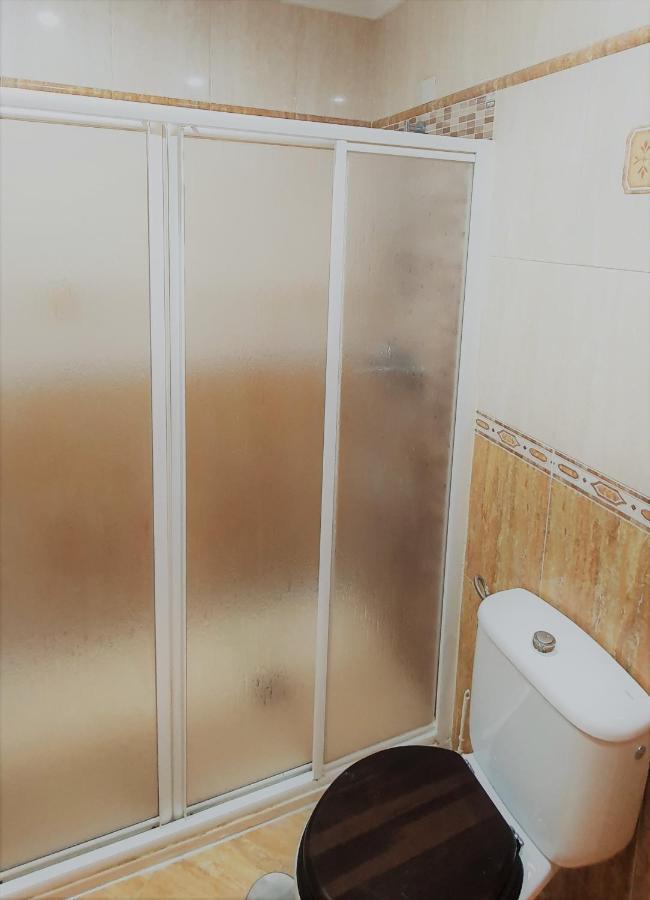 Apartamentos La Libertad Estepona Zewnętrze zdjęcie