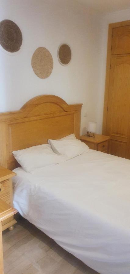Apartamentos La Libertad Estepona Zewnętrze zdjęcie