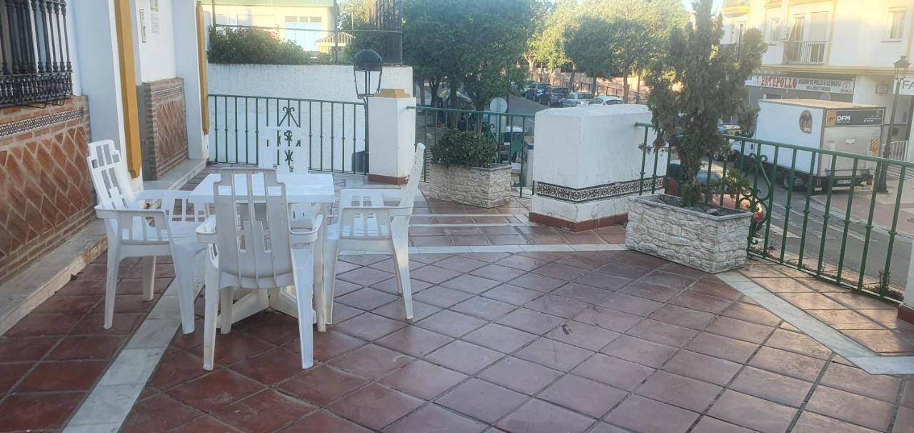 Apartamentos La Libertad Estepona Zewnętrze zdjęcie