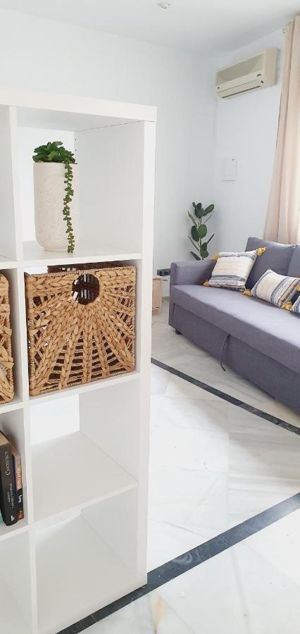 Apartamentos La Libertad Estepona Zewnętrze zdjęcie