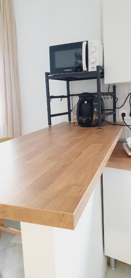Apartamentos La Libertad Estepona Zewnętrze zdjęcie