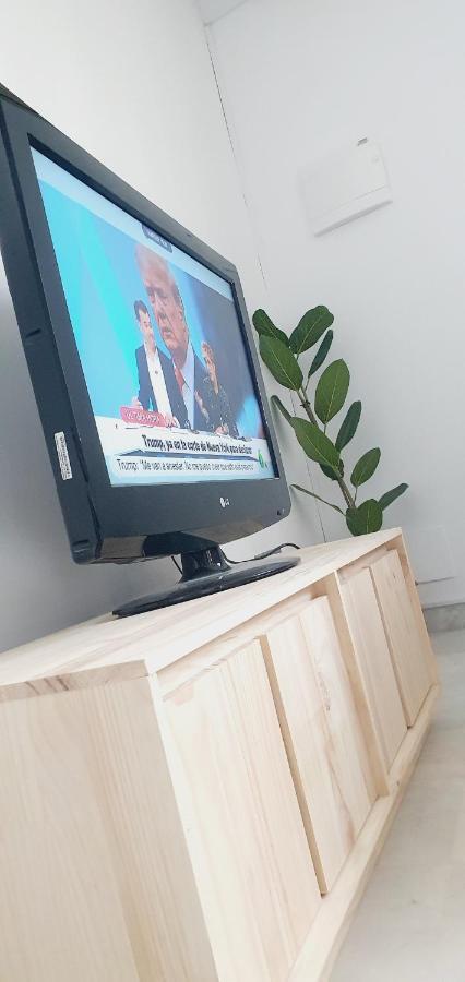 Apartamentos La Libertad Estepona Zewnętrze zdjęcie