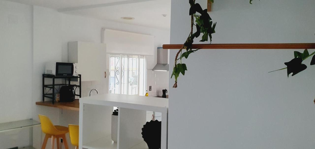 Apartamentos La Libertad Estepona Zewnętrze zdjęcie