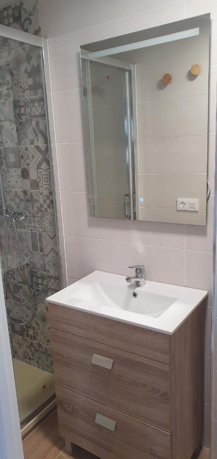 Apartamentos La Libertad Estepona Zewnętrze zdjęcie
