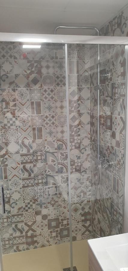 Apartamentos La Libertad Estepona Zewnętrze zdjęcie