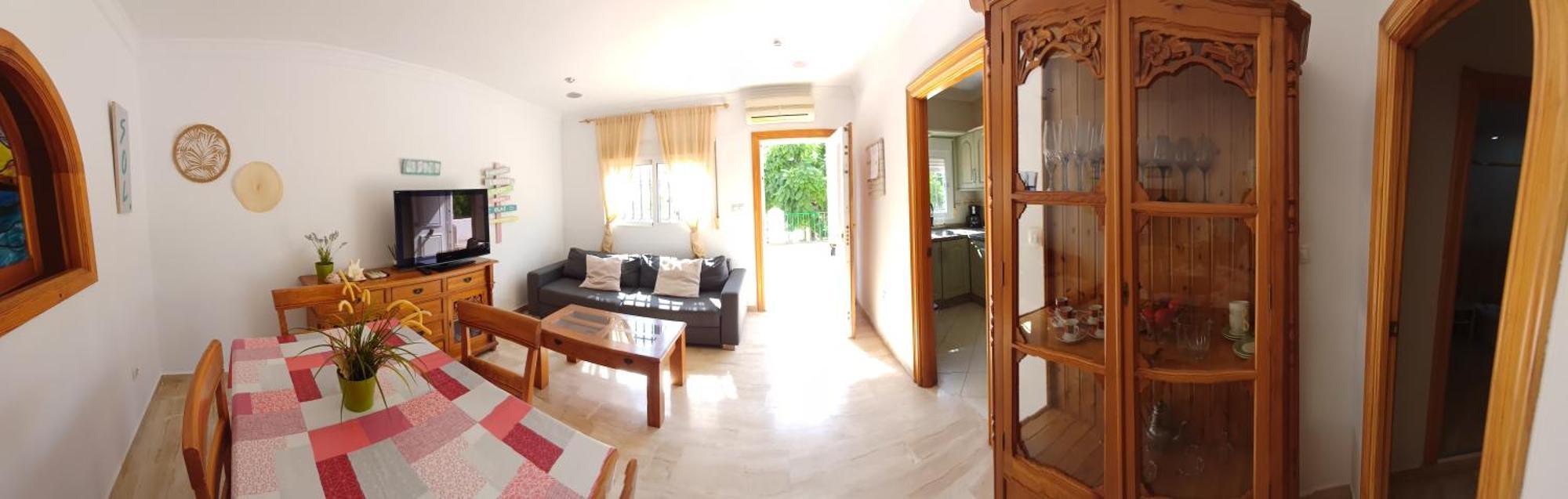 Apartamentos La Libertad Estepona Pokój zdjęcie
